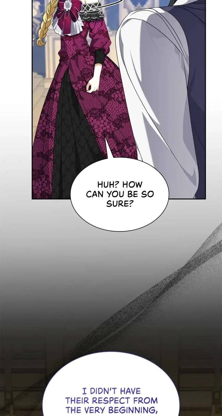 Enough with the Flirting Chapter 63 page 14