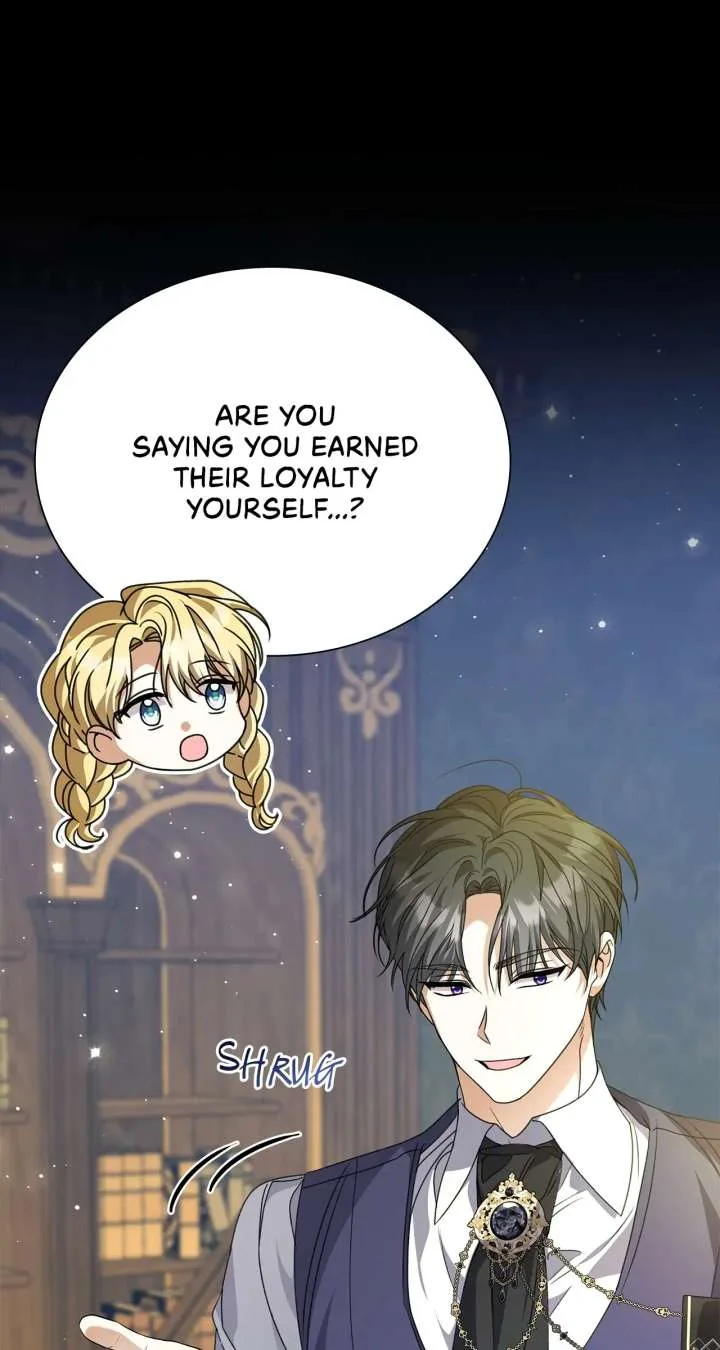 Enough with the Flirting Chapter 63 page 17