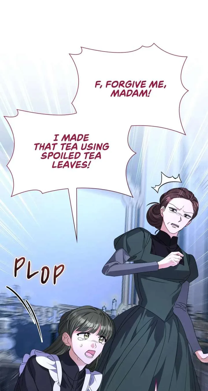 Enough with the Flirting Chapter 63 page 50