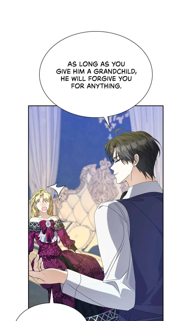 Enough with the Flirting Chapter 63 page 20