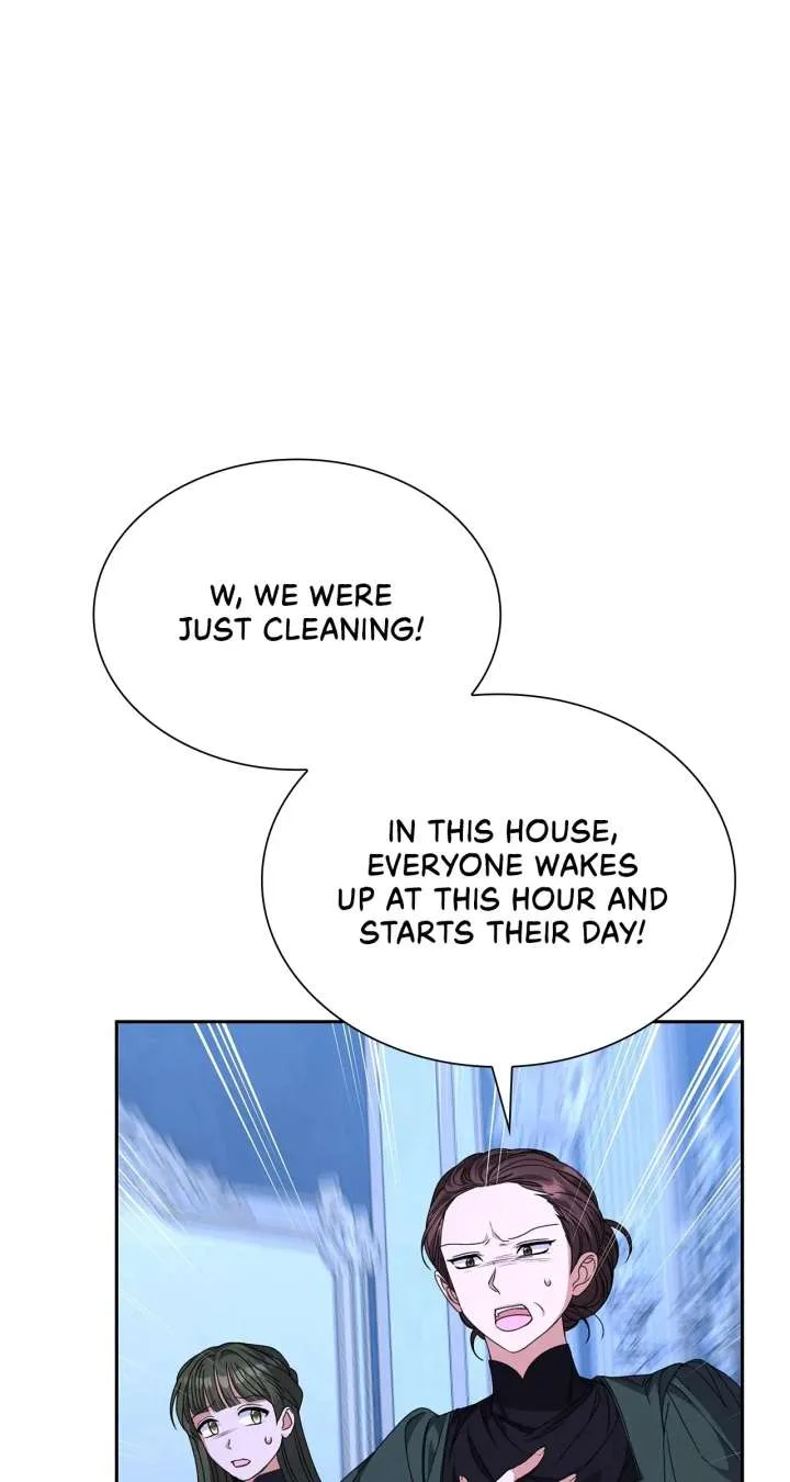 Enough with the Flirting Chapter 63 page 42