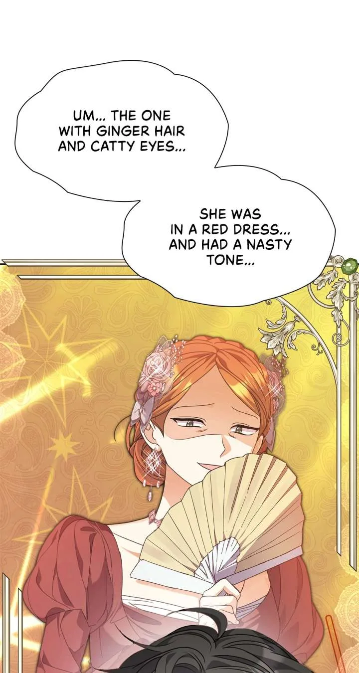 Enough with the Flirting Chapter 58 page 83