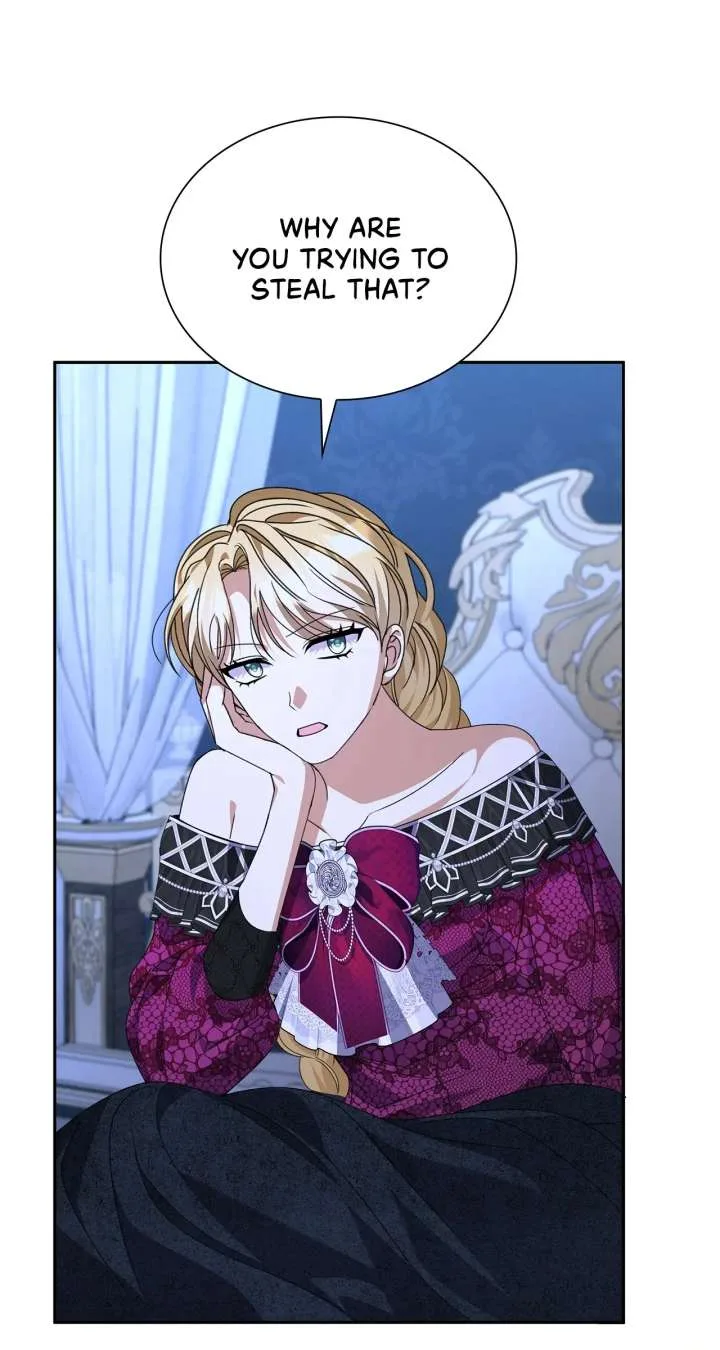 Enough with the Flirting Chapter 63 page 41