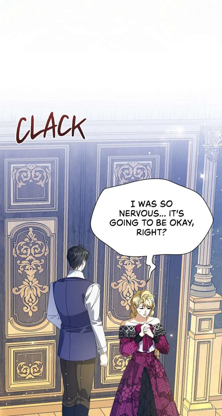 Enough with the Flirting Chapter 63 page 2
