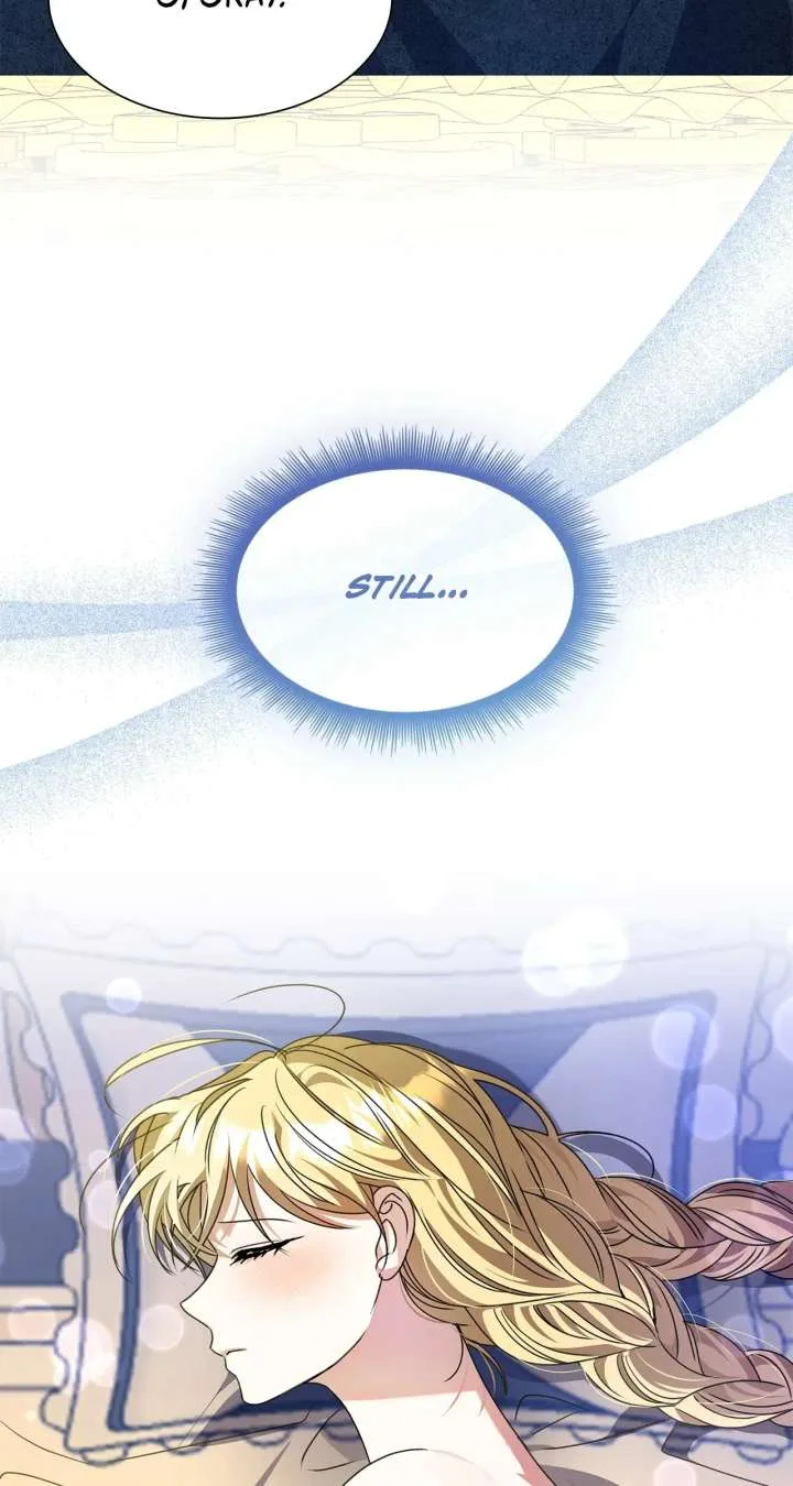 Enough with the Flirting Chapter 63 page 30