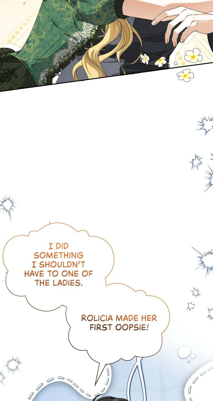 Enough with the Flirting Chapter 58 page 81