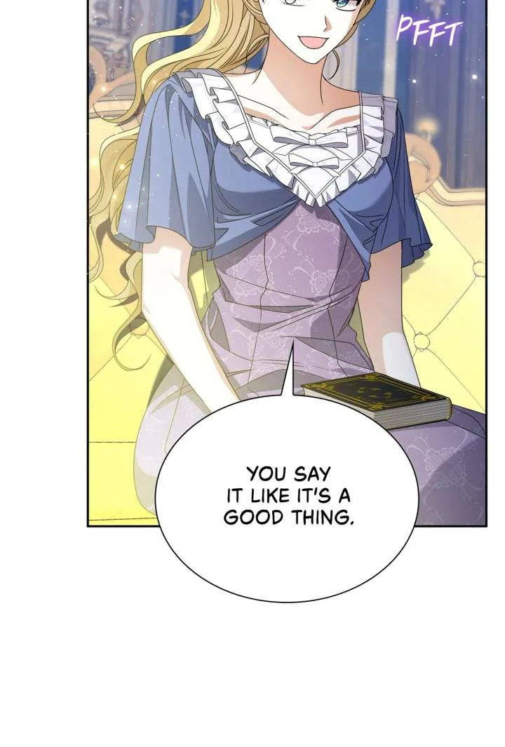 Enough with the Flirting Chapter 60 page 57