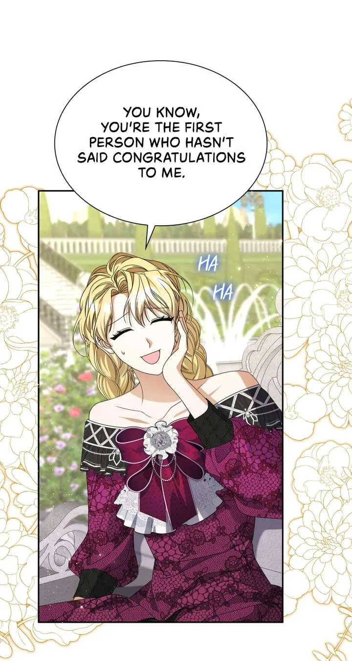 Enough with the Flirting Chapter 62 page 6