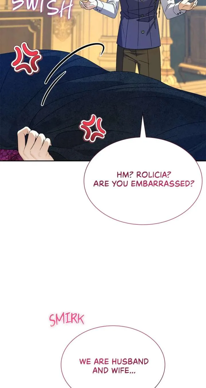 Enough with the Flirting Chapter 63 page 22