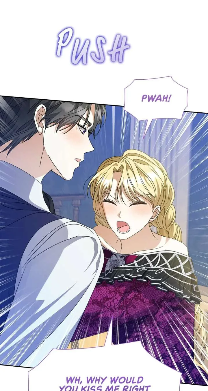 Enough with the Flirting Chapter 63 page 7