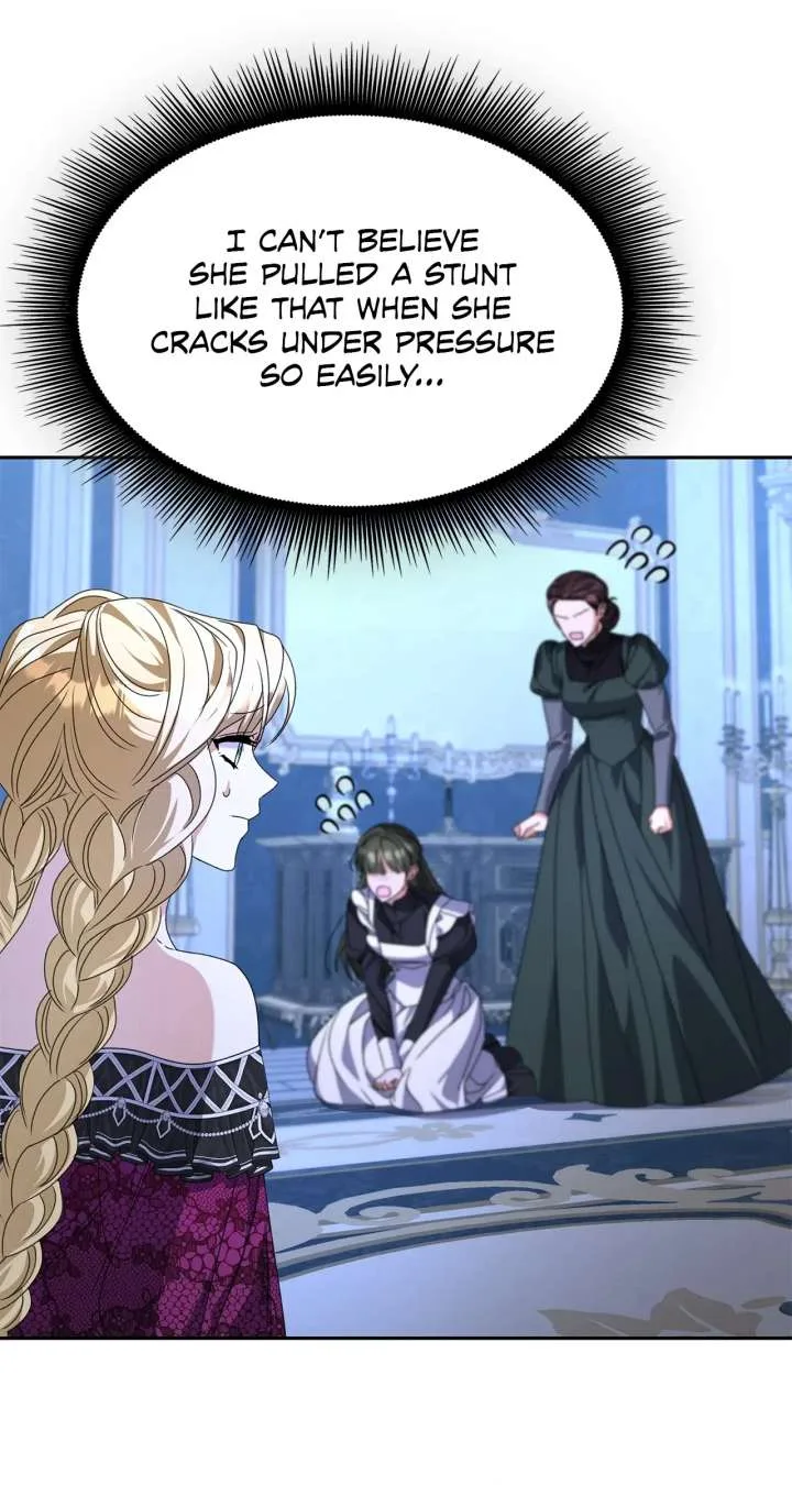 Enough with the Flirting Chapter 63 page 53