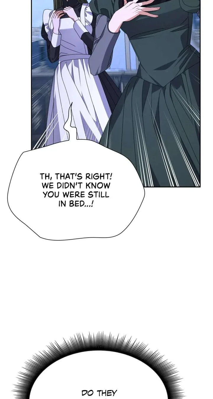 Enough with the Flirting Chapter 63 page 43