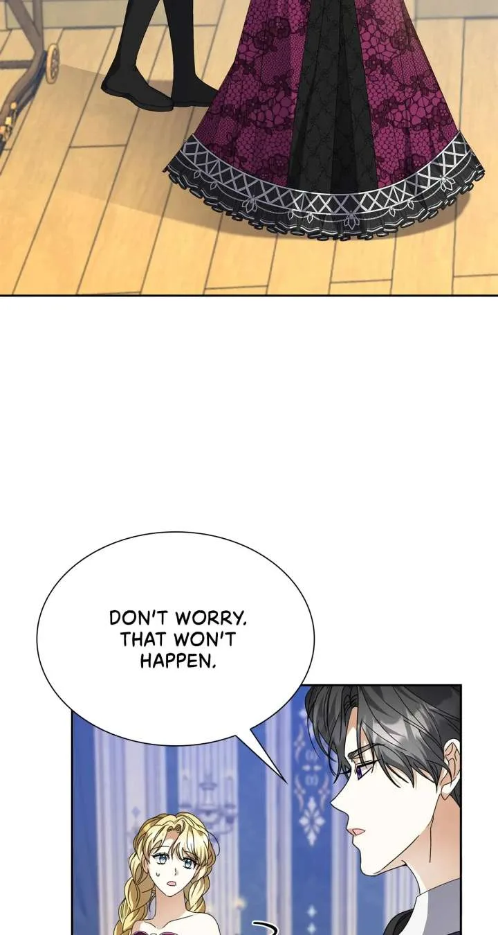 Enough with the Flirting Chapter 63 page 13