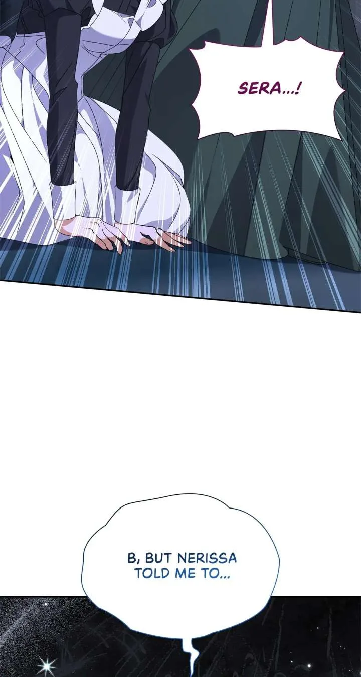 Enough with the Flirting Chapter 63 page 51