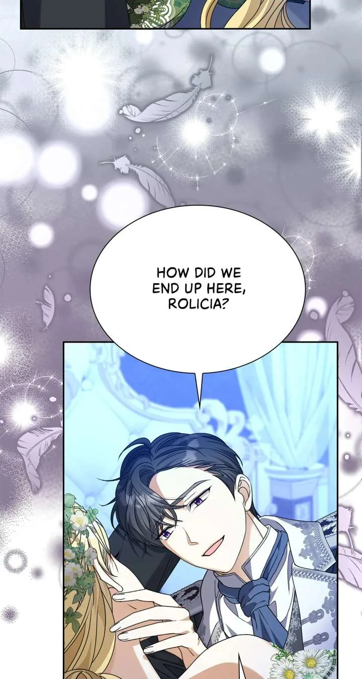 Enough with the Flirting Chapter 58 page 76
