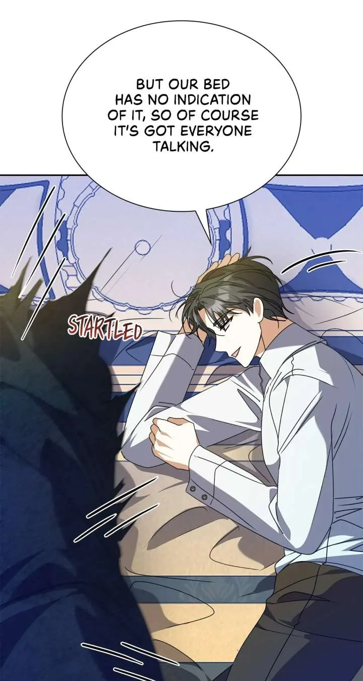 Enough with the Flirting Chapter 63 page 24