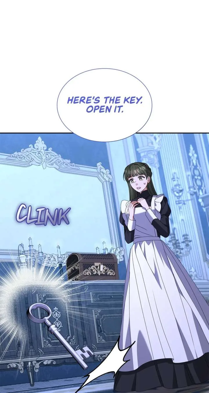 Enough with the Flirting Chapter 63 page 45