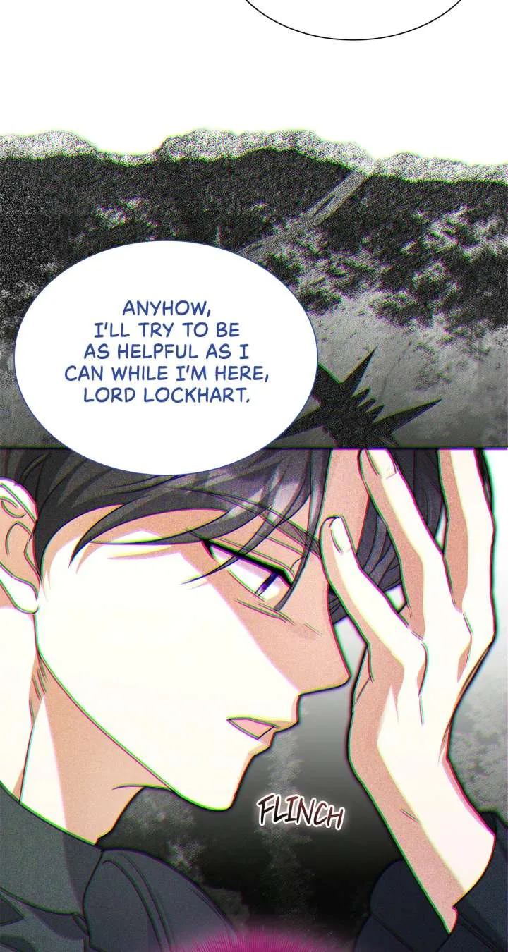 Enough with the Flirting Chapter 60 page 44