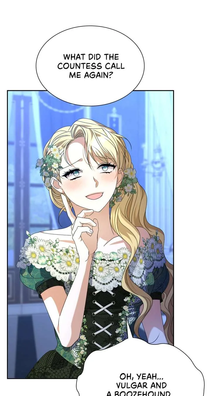 Enough with the Flirting Chapter 58 page 88