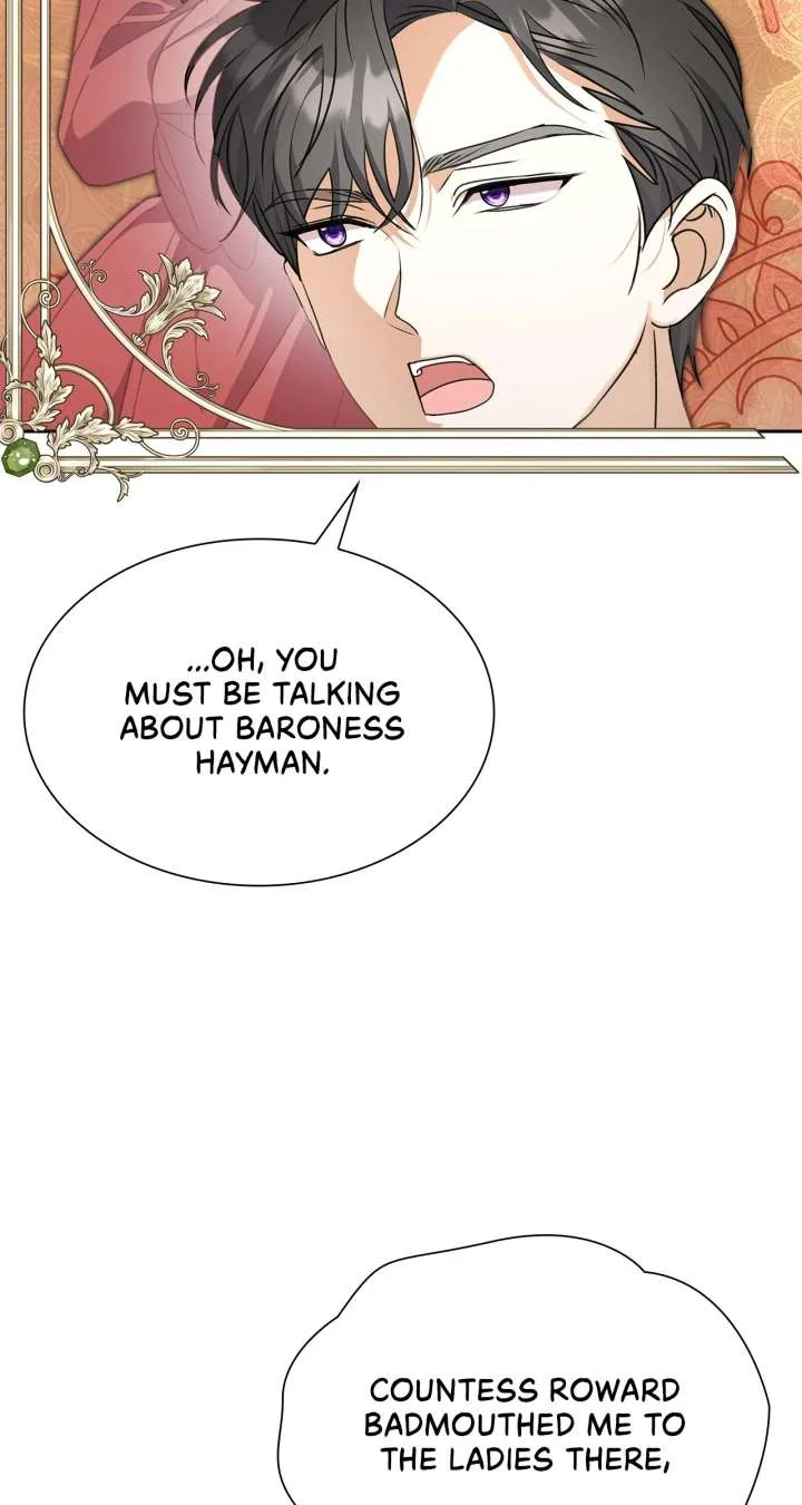 Enough with the Flirting Chapter 58 page 84