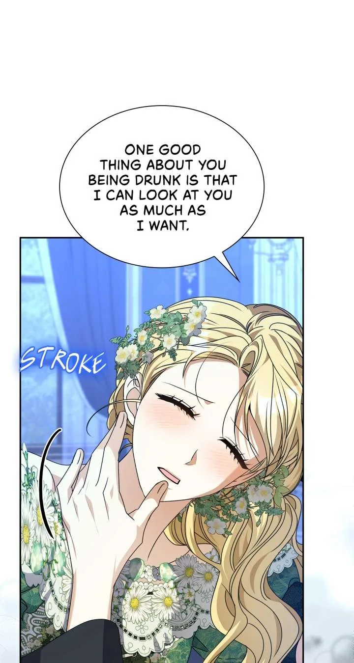 Enough with the Flirting Chapter 58 page 75