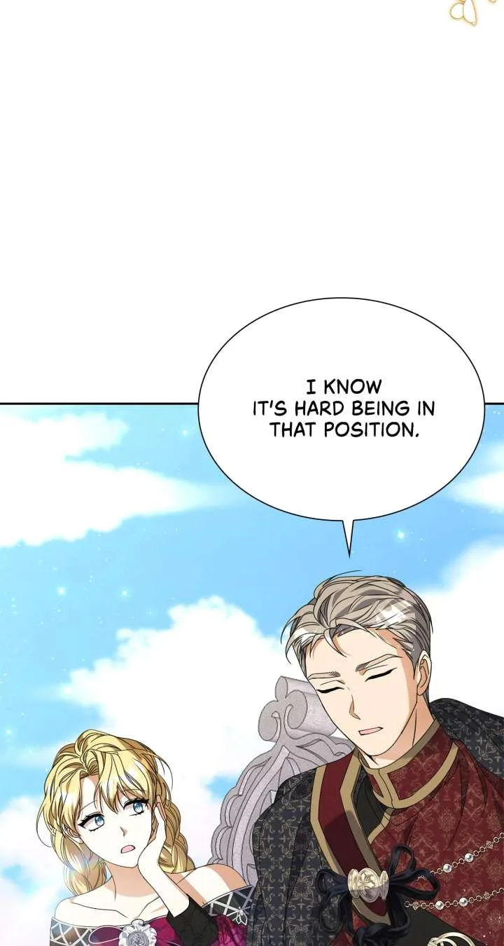 Enough with the Flirting Chapter 62 page 7