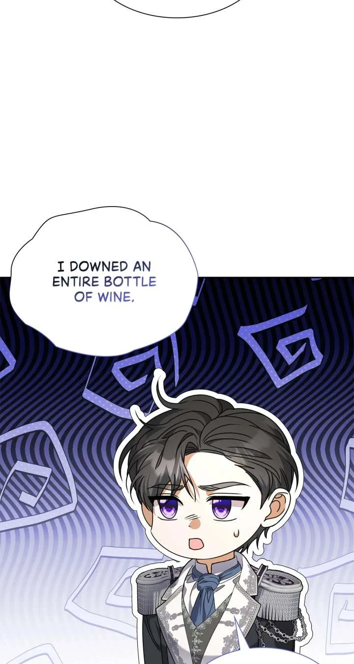 Enough with the Flirting Chapter 58 page 86