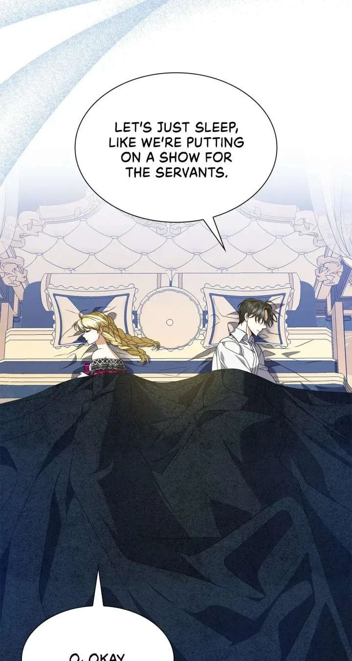 Enough with the Flirting Chapter 63 page 29