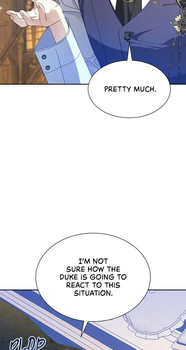 Enough with the Flirting Chapter 63 page 18