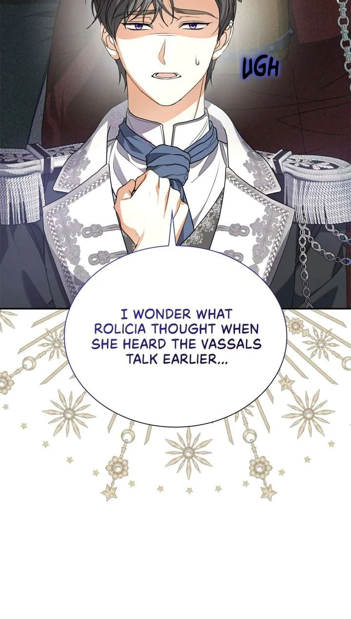 Enough with the Flirting Chapter 58 page 69