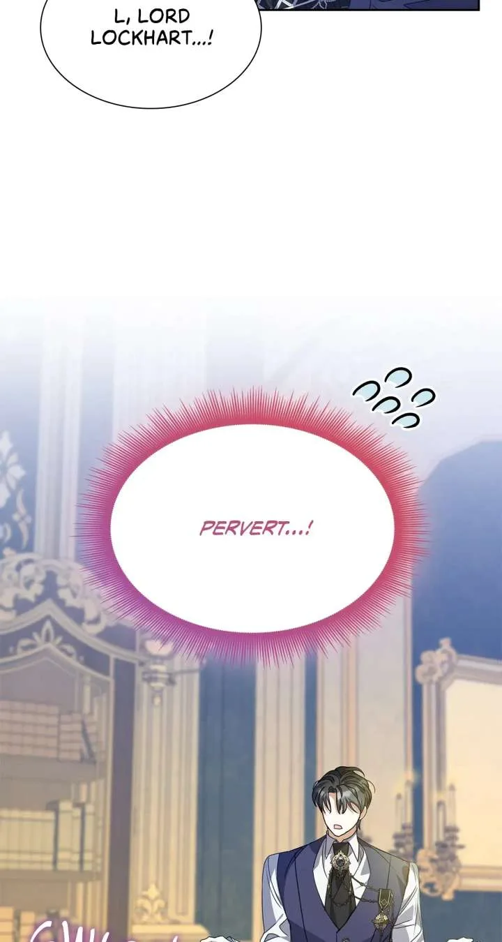 Enough with the Flirting Chapter 63 page 21