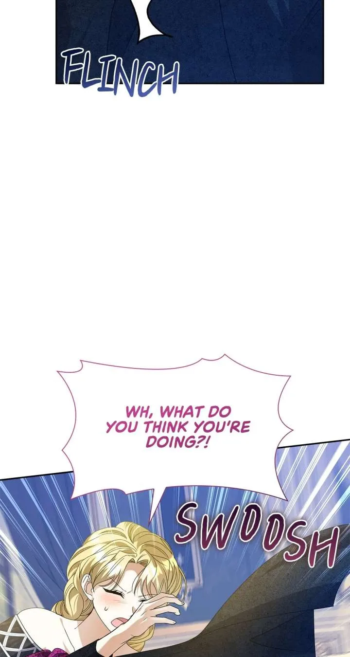 Enough with the Flirting Chapter 63 page 26