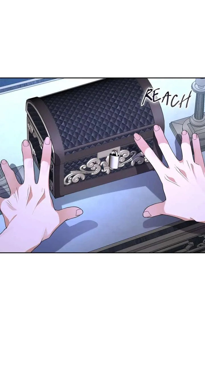 Enough with the Flirting Chapter 63 page 38