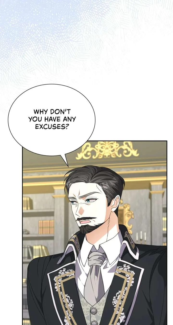 Enough with the Flirting Chapter 64 page 15