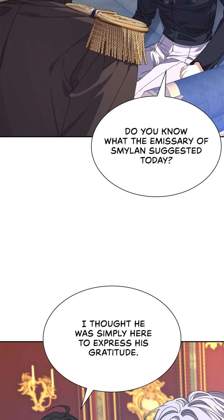 Enough with the Flirting Chapter 64 page 92