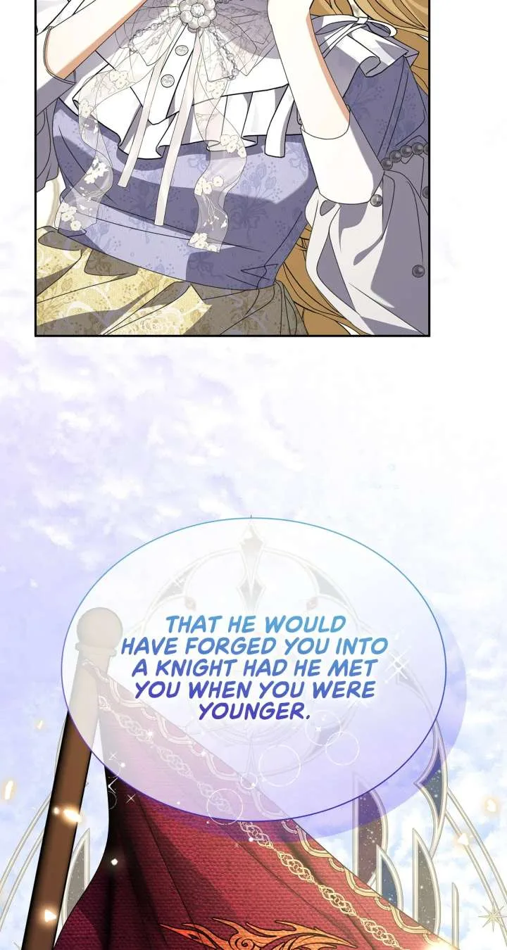 Enough with the Flirting Chapter 64 page 56
