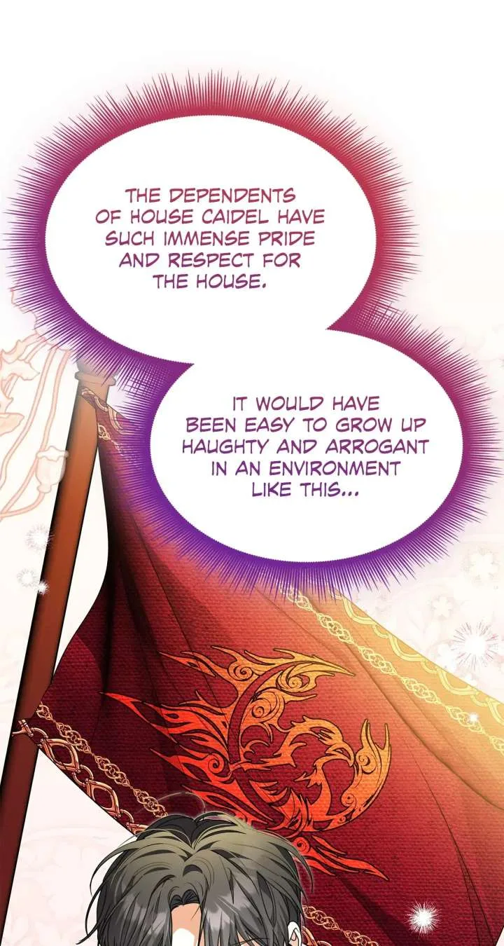 Enough with the Flirting Chapter 63 page 80