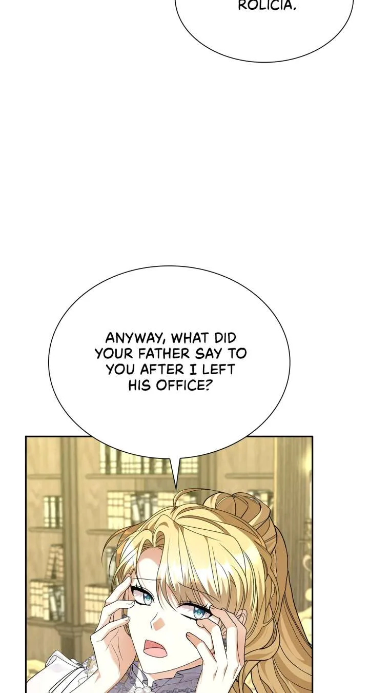 Enough with the Flirting Chapter 64 page 55
