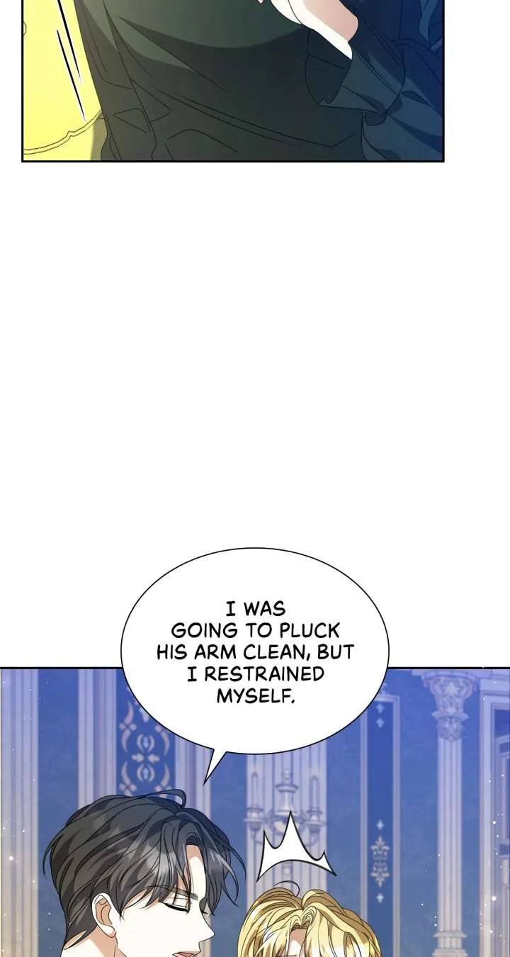 Enough with the Flirting Chapter 60 page 64