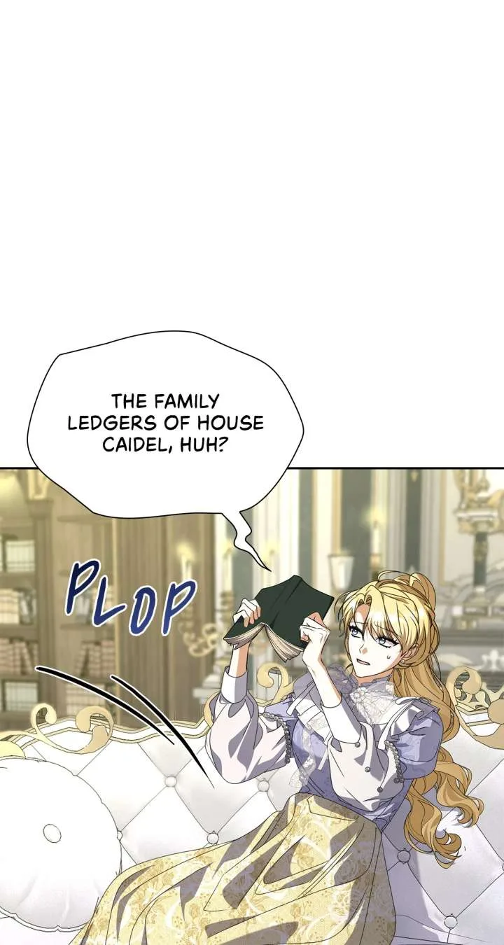 Enough with the Flirting Chapter 64 page 39