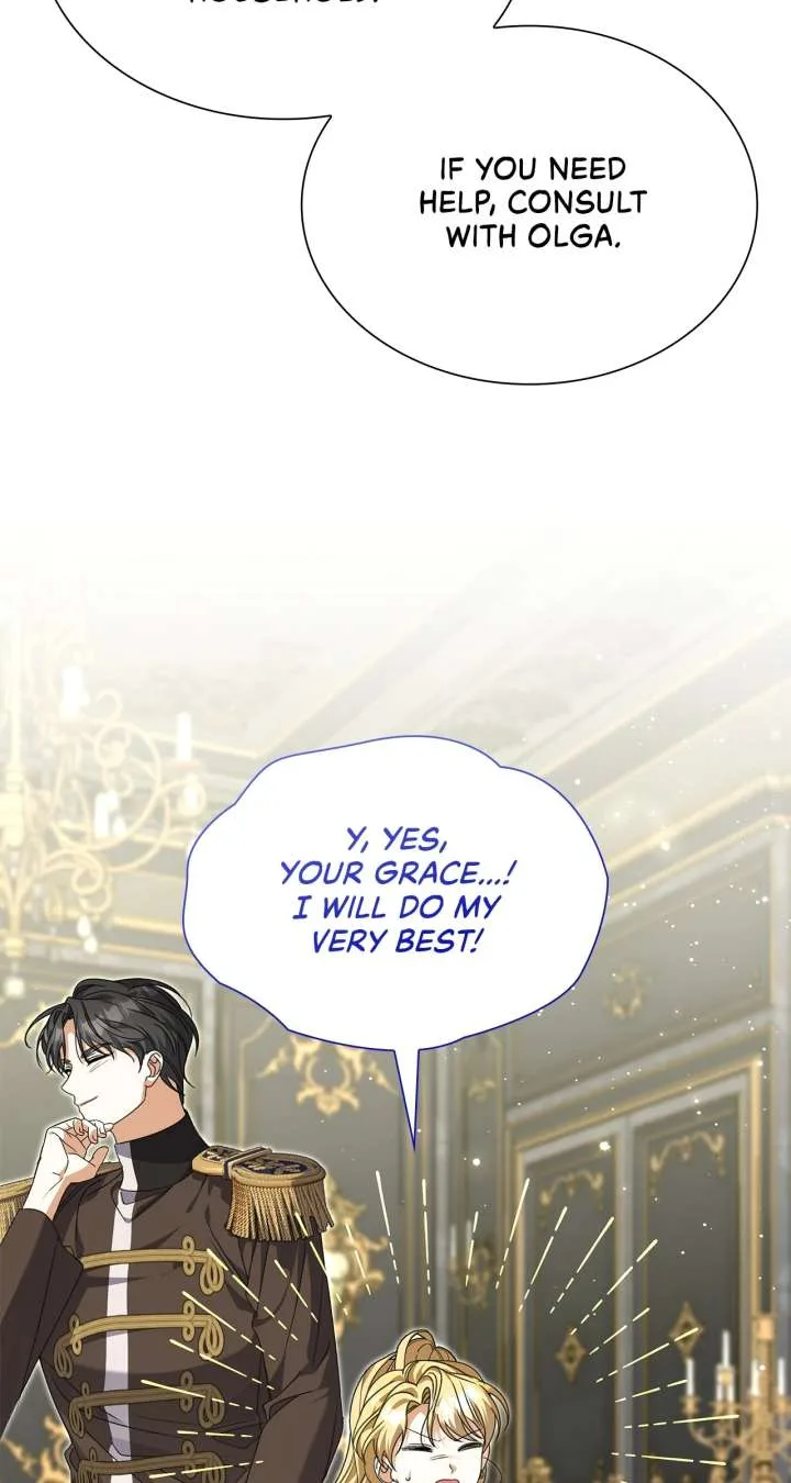 Enough with the Flirting Chapter 64 page 35