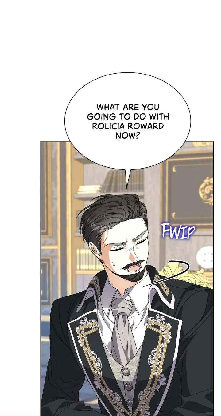 Enough with the Flirting Chapter 63 page 100
