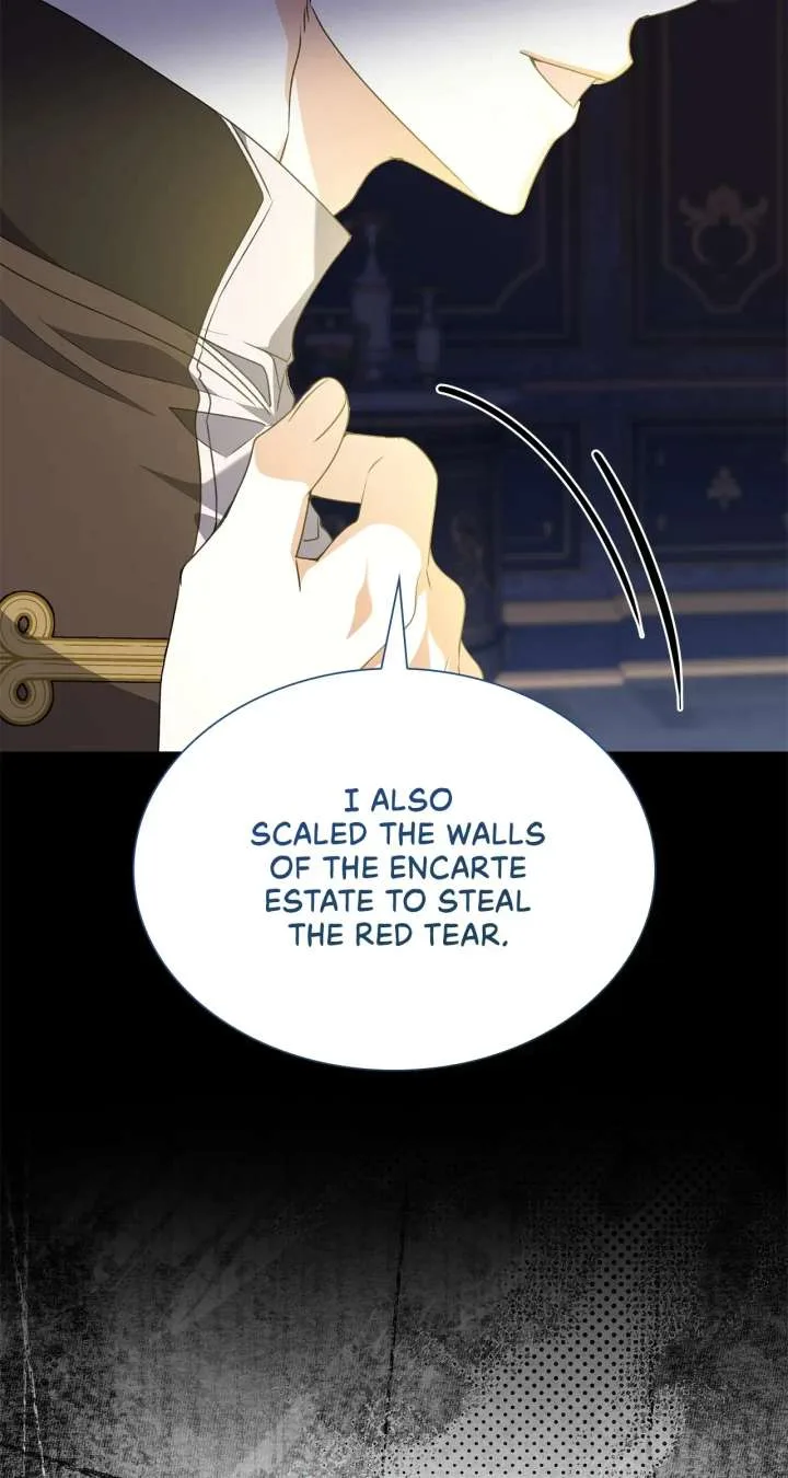 Enough with the Flirting Chapter 63 page 92