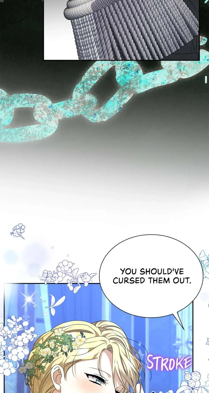 Enough with the Flirting Chapter 58 page 90
