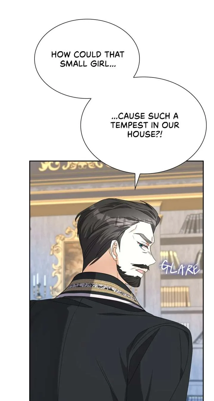 Enough with the Flirting Chapter 63 page 84
