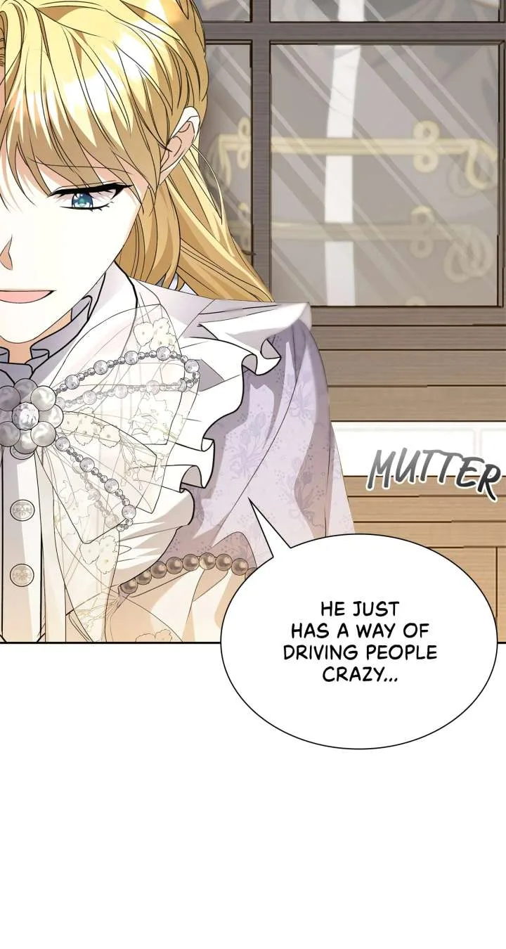 Enough with the Flirting Chapter 64 page 70