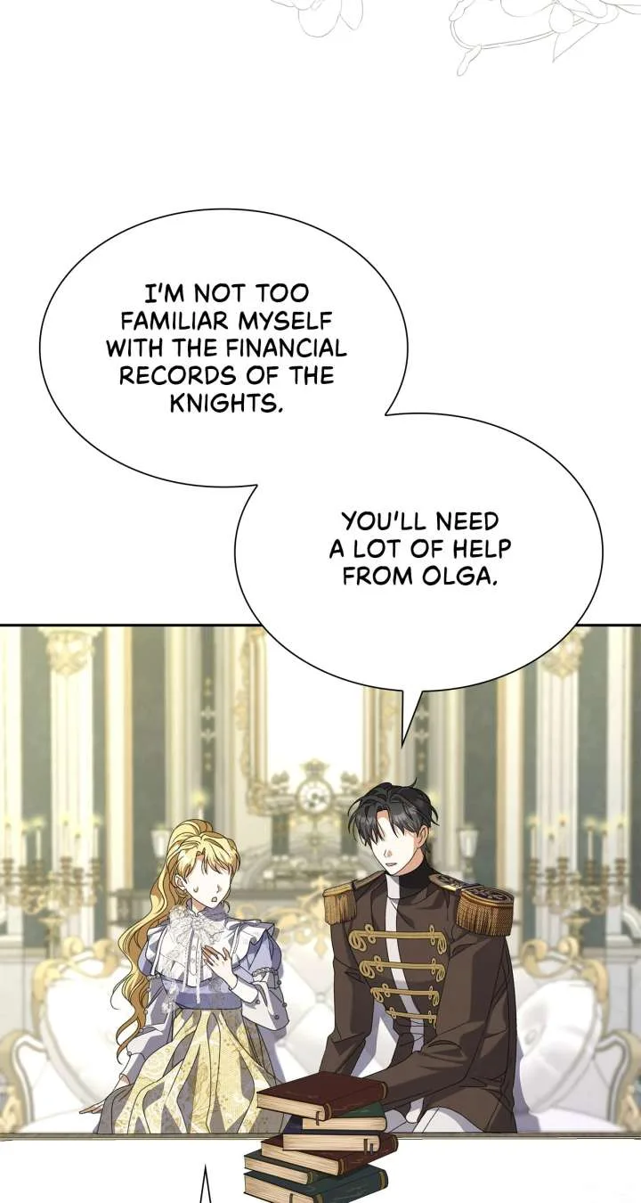 Enough with the Flirting Chapter 64 page 43