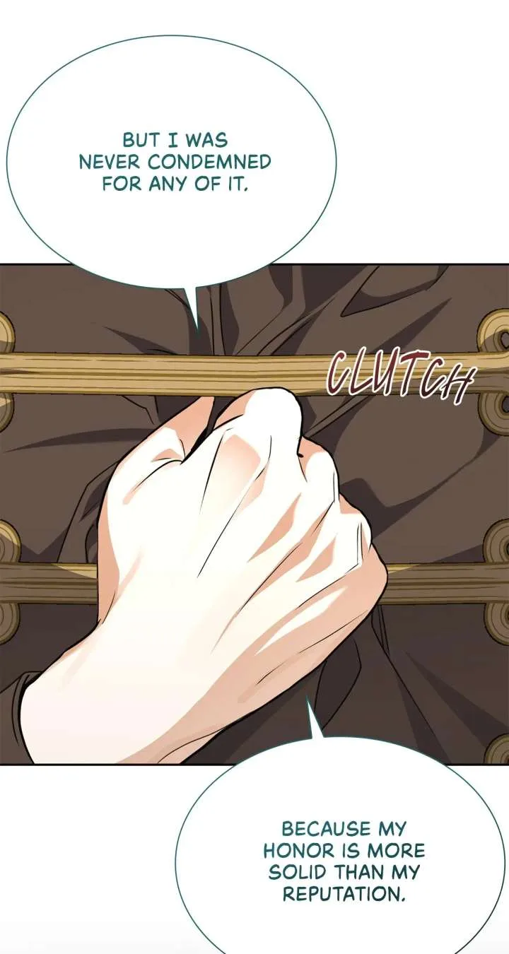 Enough with the Flirting Chapter 63 page 95