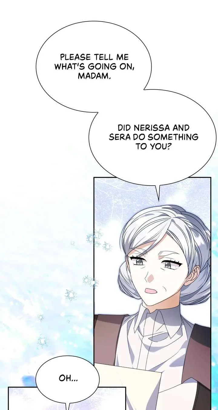 Enough with the Flirting Chapter 63 page 65