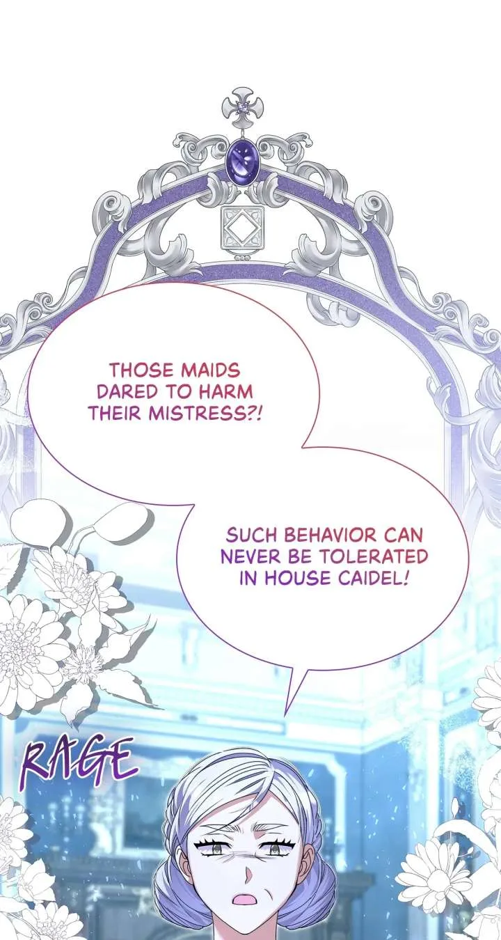 Enough with the Flirting Chapter 63 page 76
